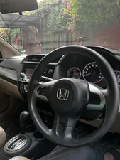 Honda BR-V i-VTEC S 2022 for Sale