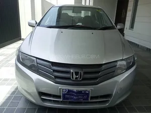 Honda City 1.3 i-VTEC Prosmatec 2013 for Sale