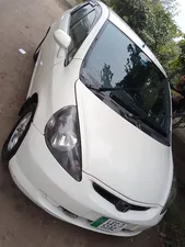 Honda Fit 2002 for Sale