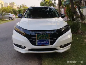 Honda Vezel Hybrid X 2020 for Sale