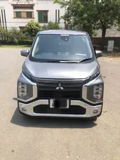 Mitsubishi EK X Sports 2019 for Sale