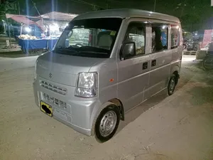 Suzuki Every 2012 for Sale