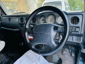 Suzuki Jimny 1996 for Sale