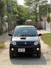 Suzuki Kei B Turbo 2000 for Sale