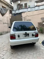 Suzuki Mehran VX 1991 for Sale