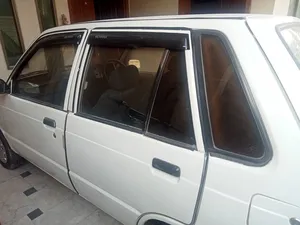 Suzuki Mehran VX 1995 for Sale