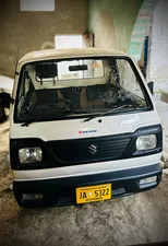 Suzuki Ravi Euro II 2018 for Sale