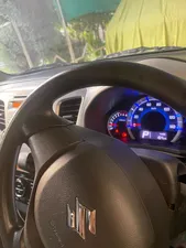Suzuki Wagon R Hybrid FX 2020 for Sale