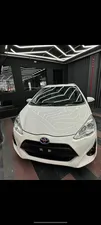 Toyota Aqua L 2016 for Sale