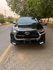 Toyota Hilux Revo V Automatic 2.8 2022 for Sale