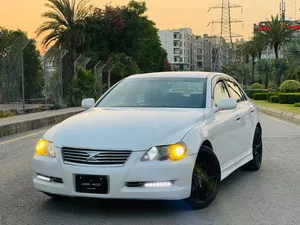 Toyota Mark X 250G 2007 for Sale