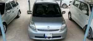 Toyota Passo G 1.3 2007 for Sale