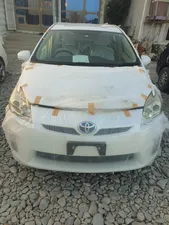 Toyota Prius S 2018 for Sale