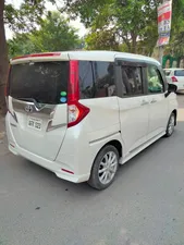 Toyota Roomy XS 2020 for Sale