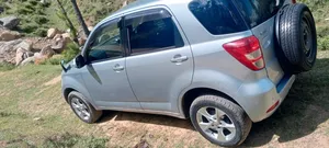 Toyota Rush G Limited 2007 for Sale