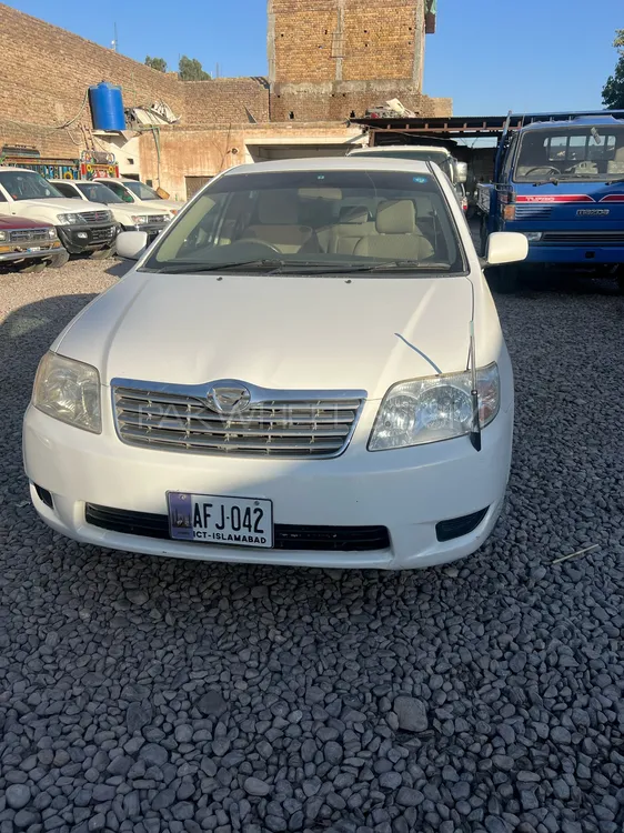 Toyota Aqua 2012 for Sale in Peshawar Image-1