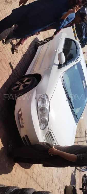 Toyota Corolla 2006 for sale in Chiniot