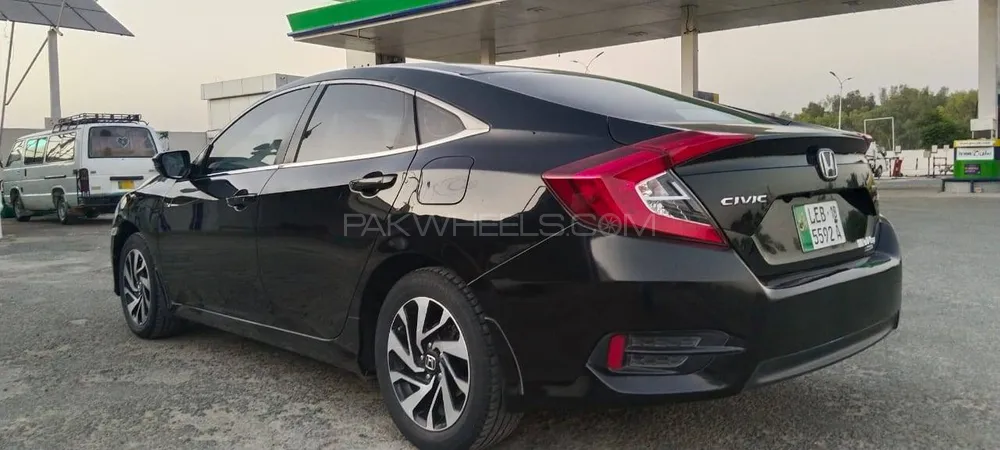Honda Civic 2018 for sale in Mian Channu