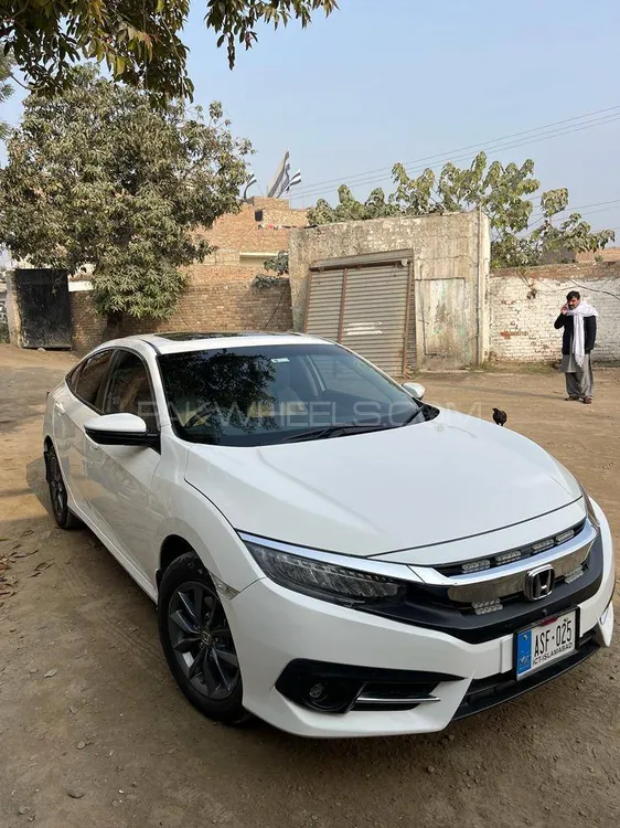 Honda Civic 2019 for sale in Bannu