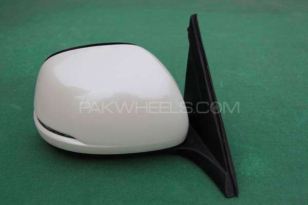 honda n one right side mirror Image-1