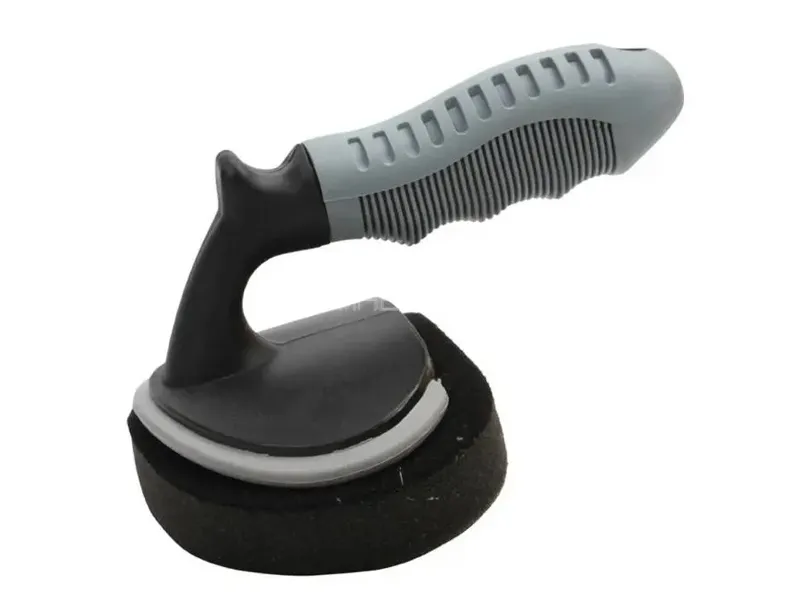 MJJC Wheel And Tire Waxing & Dressing Pad Applicator Image-1