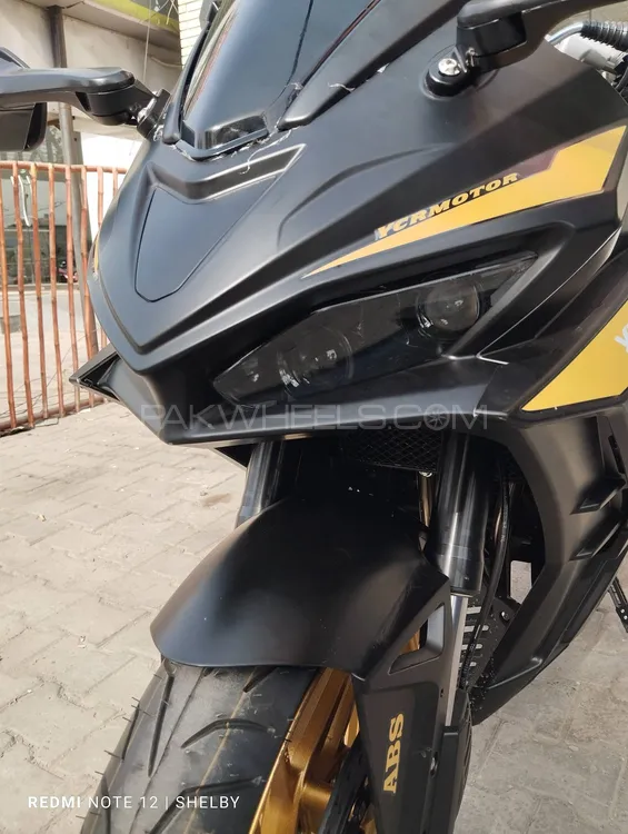 Shelby YCR Boom 400cc 2024 for Sale Shelby YCR Boom 400cc 2024 for Sale Image-18