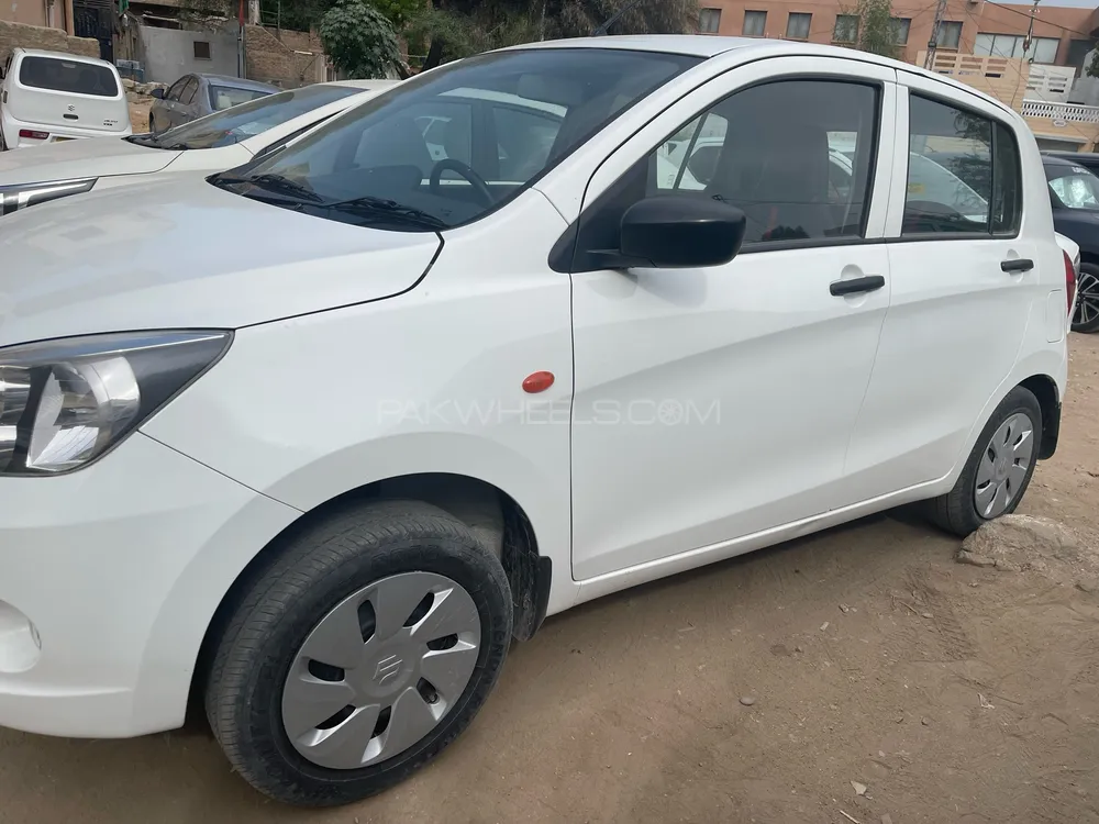 Suzuki Cultus 2022 for sale in Hyderabad