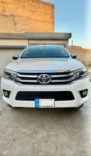 Toyota Hilux Revo V Automatic 2.8 2021 for Sale