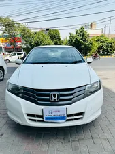 Honda City 1.3 i-VTEC 2012 for Sale