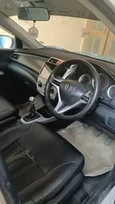 Honda City i-VTEC 2011 for Sale