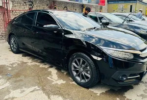 Honda Civic Oriel 1.8 i-VTEC CVT 2020 for Sale