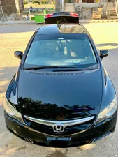 Honda Civic VTi Oriel 1.8 i-VTEC 2006 for Sale