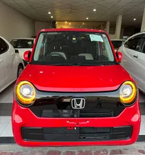 Honda N One 2022 for Sale