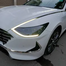 Hyundai Sonata 2.0 2021 for Sale