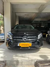 Mercedes Benz GLA Class GLA200 2018 for Sale
