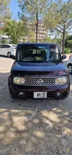 Nissan Cube 2007 for Sale