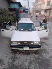 Nissan Sunny 1985 for Sale