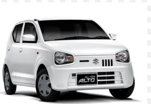 Suzuki Alto VXL AGS 2024 for Sale