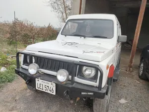 Suzuki Potohar Basegrade 1988 for Sale