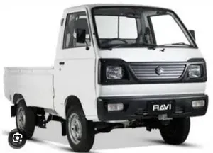 Suzuki Ravi 2024 for Sale