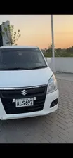 Suzuki Wagon R VXL 2021 for Sale