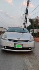 Toyota Prius G Touring Selection 1.5 2007 for Sale