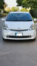 Toyota Prius S Standard Package 1.5 2007 for Sale