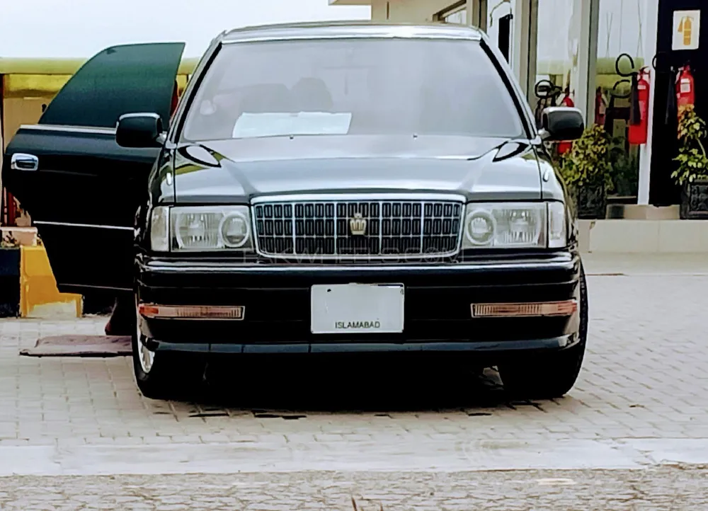 Toyota Crown 1996 for sale in Islamabad