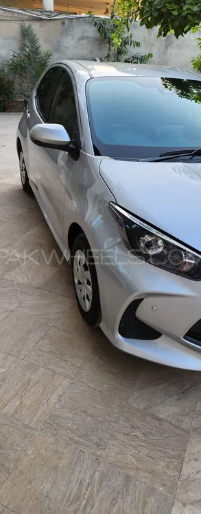 Toyota Yaris 2020 for sale in Rahim Yar Khan