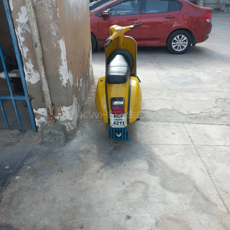 Vespa  PIAGGIO 1975 for Sale Image-1