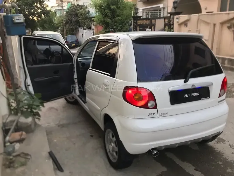 Chevrolet Joy 2006 for sale in Islamabad
