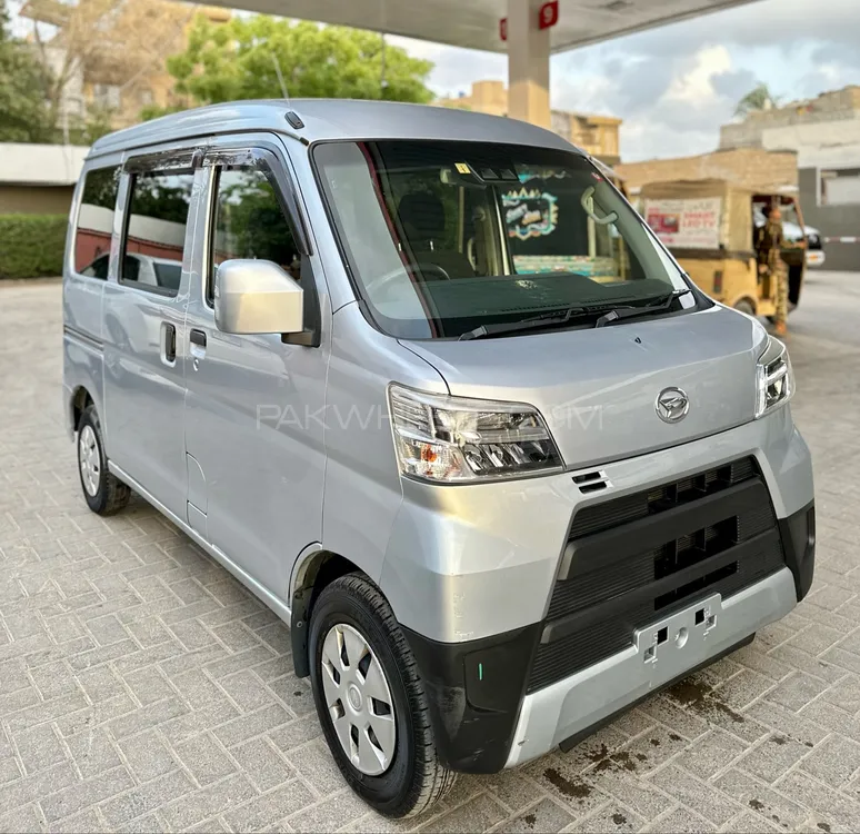 Daihatsu Hijet 2020 for sale in Karachi