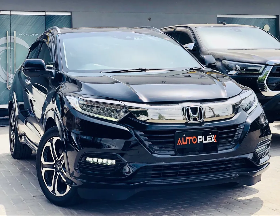 Honda Vezel 2019 for Sale in Karachi Image-1