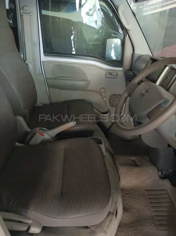Nissan Clipper 2018 for Sale in Faisalabad Nissan Clipper 2018 for Sale in Faisalabad Image-11